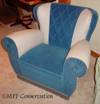 Deco Chairs